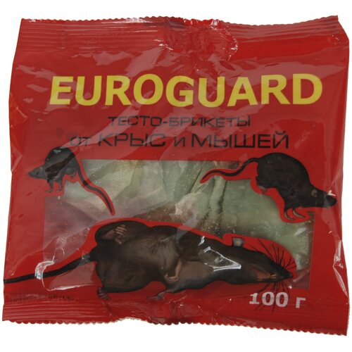 Euroguard -    , 100 238