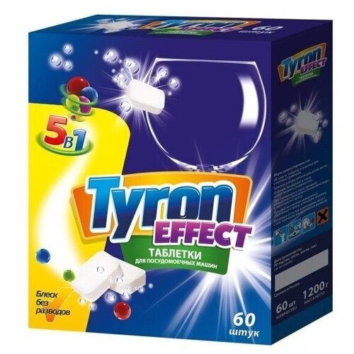     MASTER FRESH TYRON EFFECT 51, 60  380