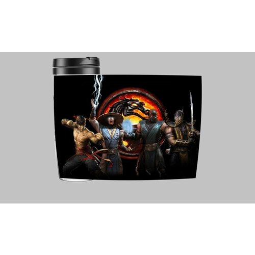 ����������� Mortal Kombat � 16 843�
