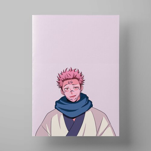   , Jujutsu Kaisen, 5070 ,     1200