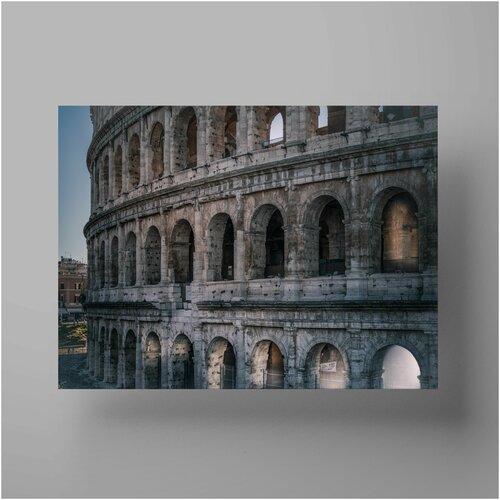  , Coliseum 30x40 ,     590