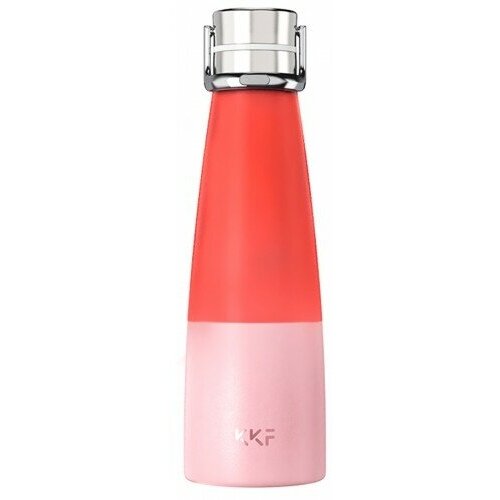 ������������ Xiaomi KKF Swag Vacuum Bottle 475ml Coral Pink (S-U47WS) 1688�