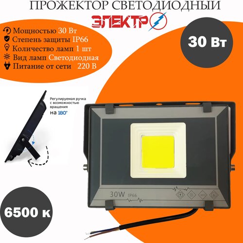   30W (LED SPOTLIGHTS) 515