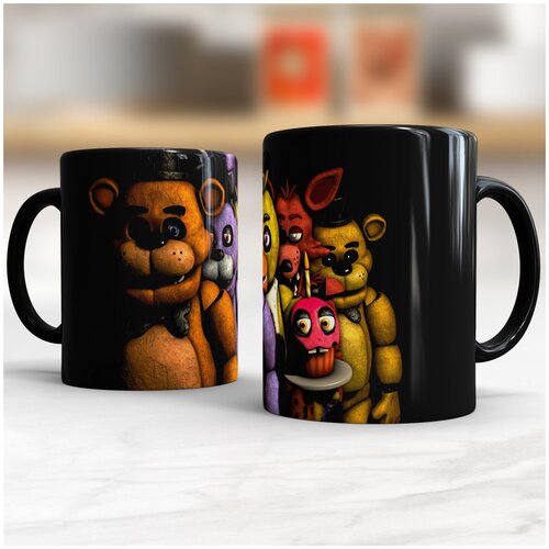 ������ � ������ Five Nights at Freddy 429�