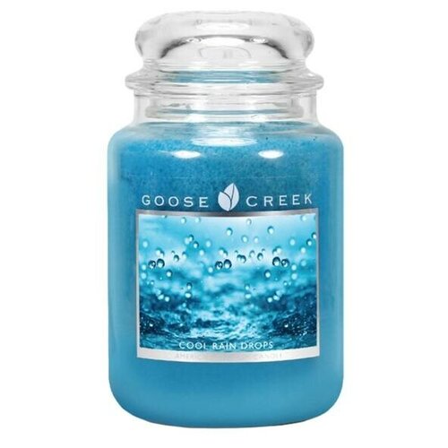   GOOSE CREEK Cool Rain Drops 150 ES24621-vol 3200