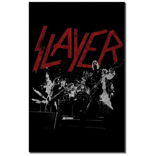      slayer  - 5291 1090