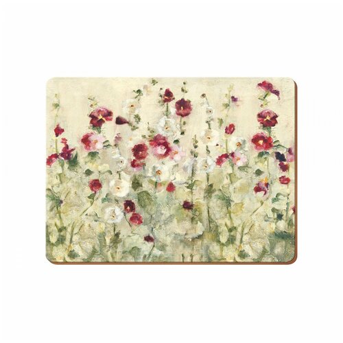 Creative Tops   4  Wild Field Poppies 40x29 5406