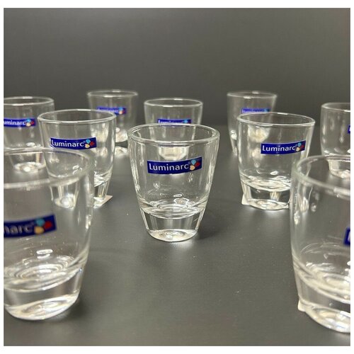 ����� ������ ��� ����� Luminarc GIN 50 �� ( 12 ���� ) 930�
