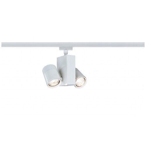 ���������� URail L&E Spot Tecno 2x35W GU5,3 Ws 5896�