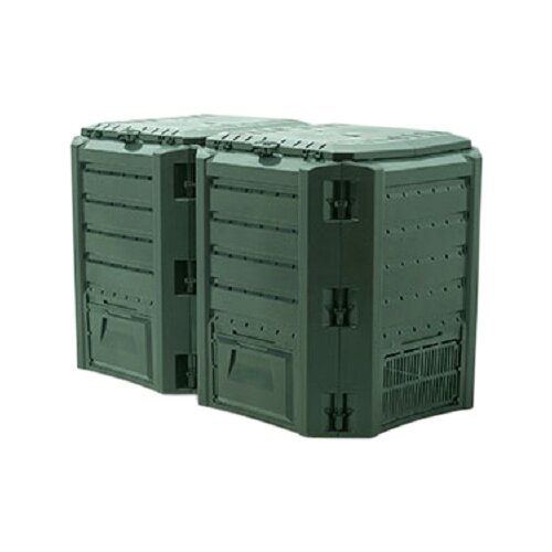 Prosperplast ��������� Prosperplast Module 800�, ������� 12380�