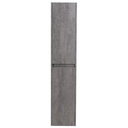        BelBagno KRAFT-1600-2A-SC-CG-R Cemento Grigio 15040