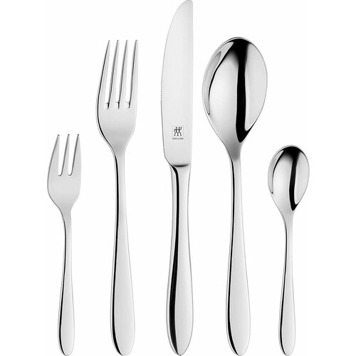    Zwilling Style Besteckset 30-teilig 13990