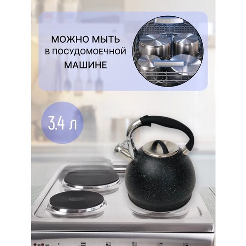 ������ �� �������� GRANITE, 3.4� 2500�