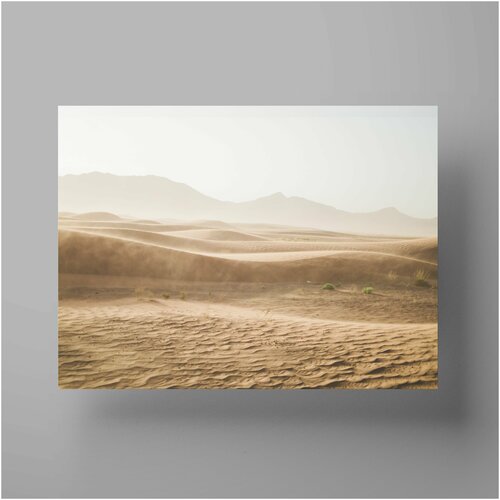 ������ �������, Desert 30x40 ��, ������ ����������� � �������� 590�