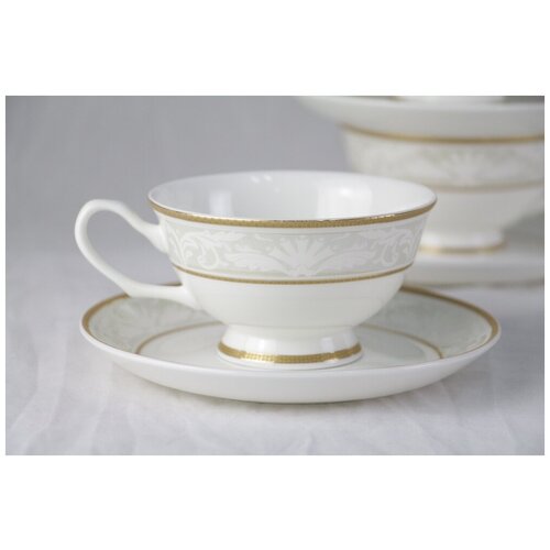 ������ ������ Marbella 17 Pcs tea Set 8600�