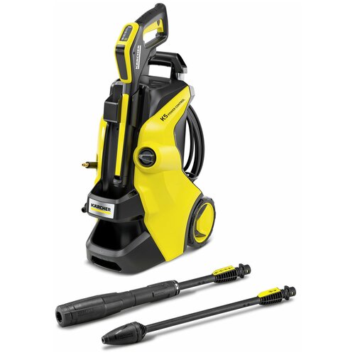 ����� �������� �������� Karcher K 5 Power Control 2,1 ��� 145 ��� 500 �/� 85470�