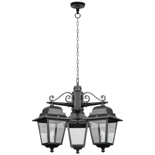 ������� ���������� ��������� 79970L/3 Bl Oasis Light QUADRO L 13662�