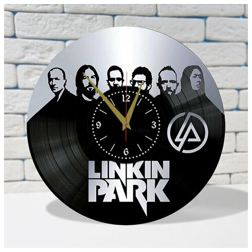      Linkin Park 5   1200