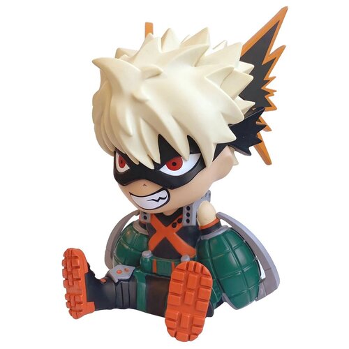   My Hero Academia Katsuki Bakugo 18  801278,  2290  Plastoy