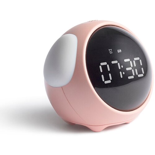   Cute Expression Alarm Clock, 1249