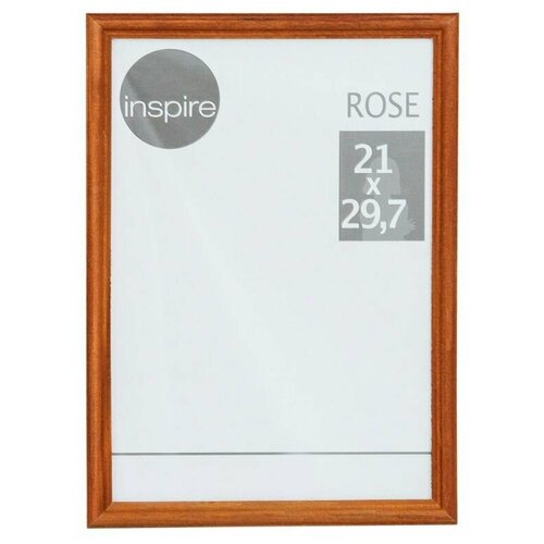  Inspire Rose 2130     323