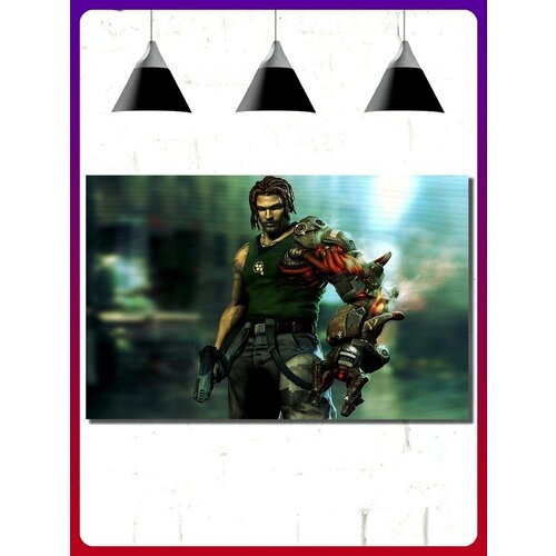    ,  Bionic Commando - 17684 1090