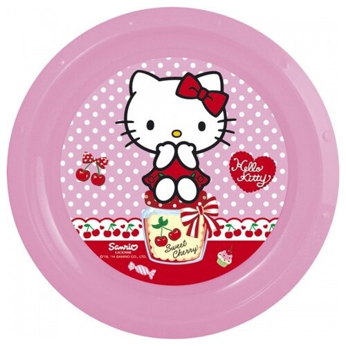  . Hello Kitty 239