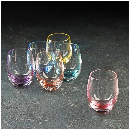 Bohemia Crystal ����� ������ Bohemia Crystal �����, 60 ��, 6 �� 2594�