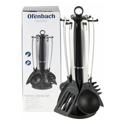    Ofenbach 6     1331