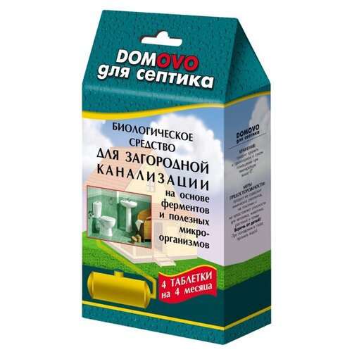 �������� ��� ������� DOMOVO ��� ���������� �����������, 48 �, 4 �������� 2230�