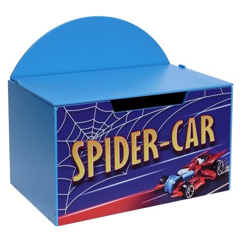 ZABIAKA -   SPIDER CAR,   3675