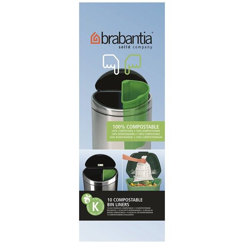    PerfectFit, 10, 10, Brabantia, 364983 1889