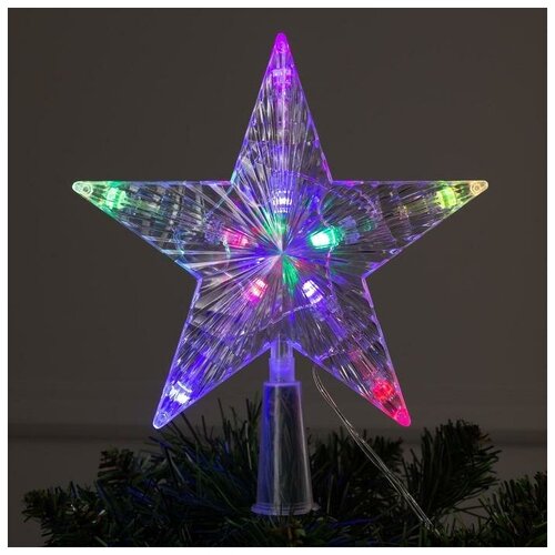 ������������ �������� �� ���� ������� ������ 16 ��, 10 LED, ������ 2 �����, 220 �, �������� ������ 449�