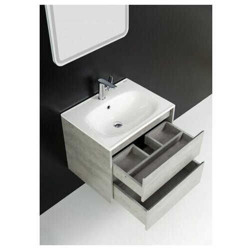    Belbagno Kraft KRAFT-600-2C-SO-CG 60 Cemento Grigio 27587