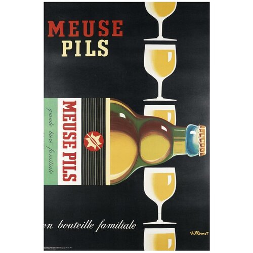  /  /   - Meuse pils 6090     1450