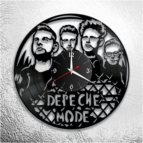 ��������� ���� �� ��������� ��������� � ������� Depeche Mode 1280�