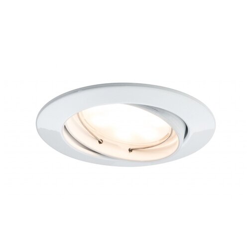   SmartCoin dim schwb LED 1x7W,  3516