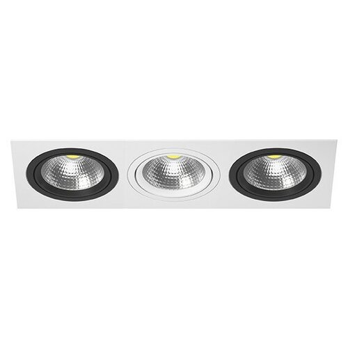 ������������ ���������� Lightstar INTERO 111 i836070607 (217836+217907+217906+217907) 5271�