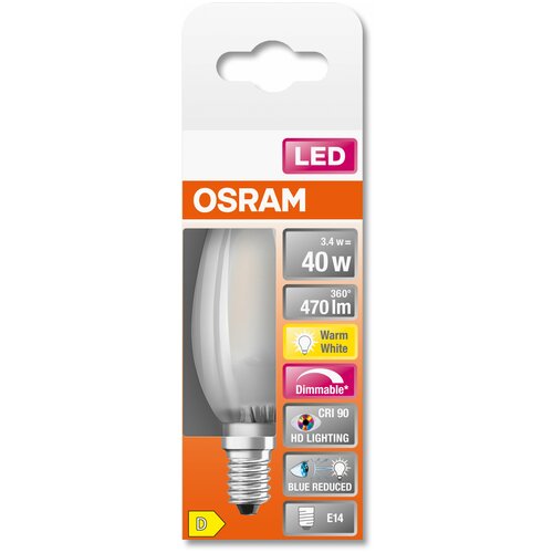   Osram 4058075602779 340