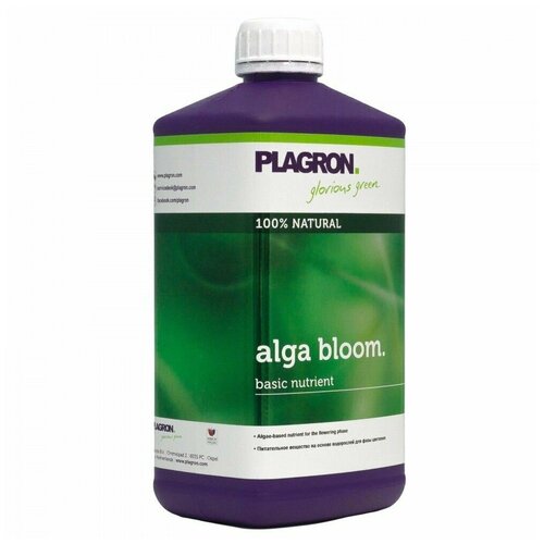 Plagron Alga Bloom ��������� ��� ��������, ������������� ��������� 2500�