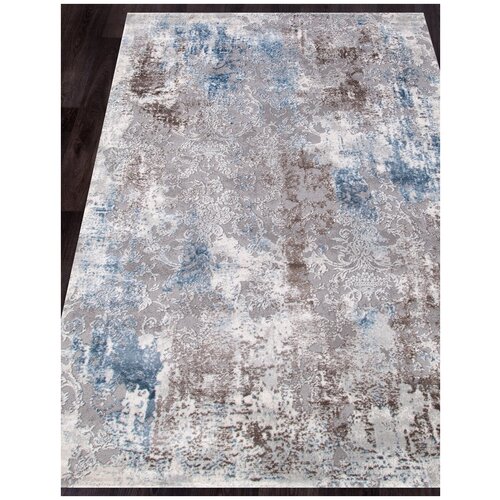  Karmen Hali Armina 03853A blue/blue 2.4x4 24754