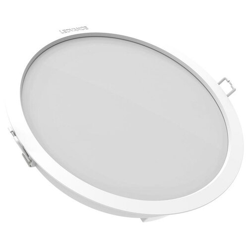 ���������� ������������ DOWNLIGHT ECOCLASS DL 865 WT 18�� 1710�� 6500� IP44 | ��� 4058075644298 | LEDVANCE (2��.� ����.) 2417�