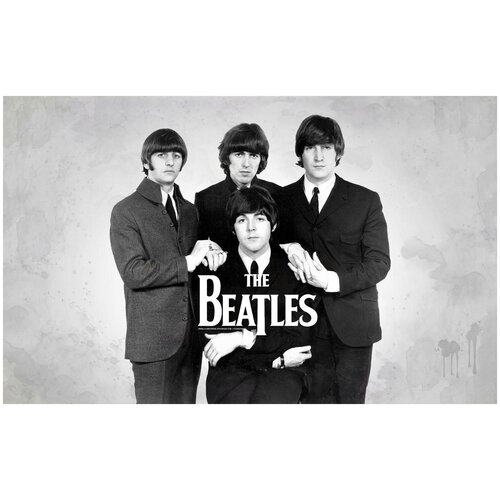  /  /  The Beatles - - 4050     990
