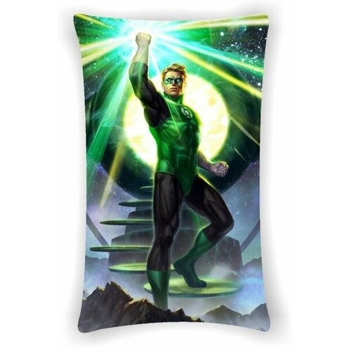 ������� ������ ������, Green Lantern �8, �������� � ���� ������ 1410�