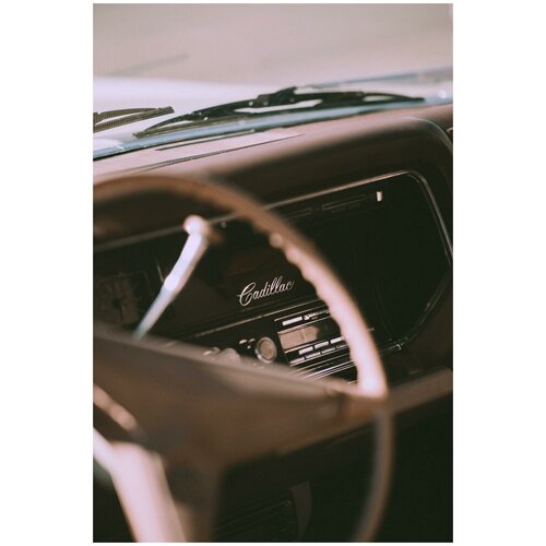  /  /   Cadillac 5070    3490