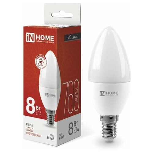   IN HOME LED--VC, 14, 8 , 230 , 4000 , 760  183