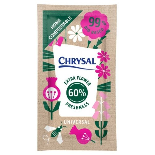 ������������� ��������� ��� ��������� ������ Chrysal, �������� �������, 5 �, 10 �� 580�