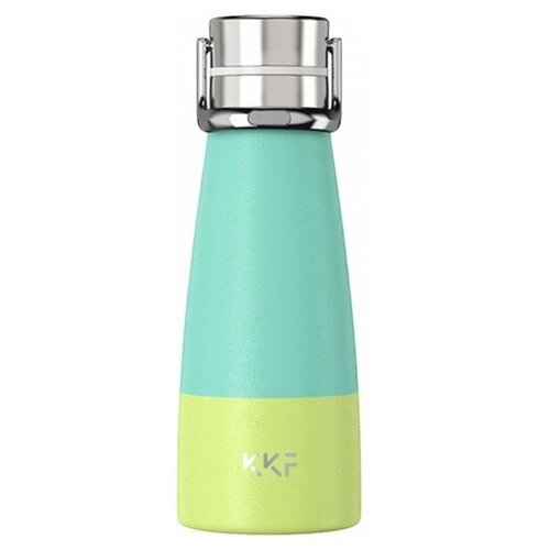  Xiaomi Kiss Kiss Fish Swag Vacuum Bottle Mini Grass Green (S-U28WS) 1580