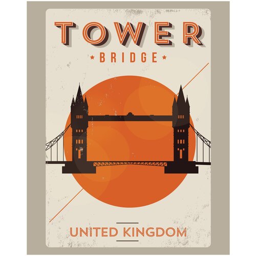  /  /  Tower Bridge 90120     2190