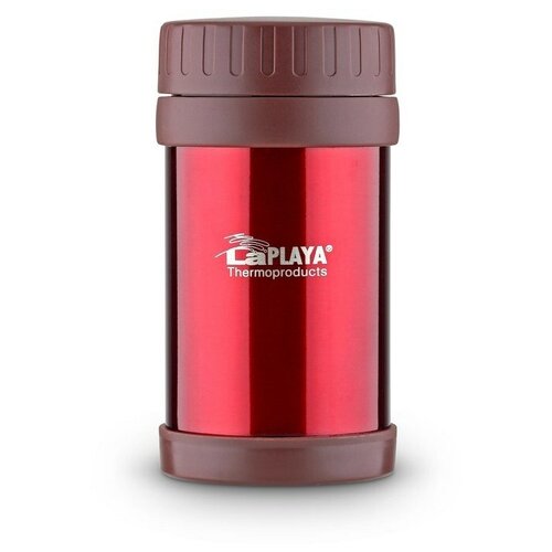 ������ La Playa Food Container 0,5� 2100�